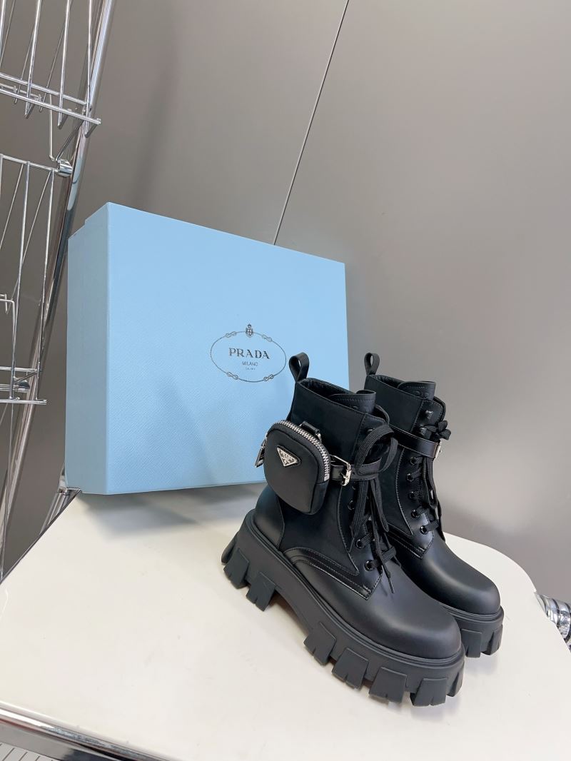 Prada Boots